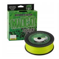 FIR MADCAT 300M 0,40MM 40.9KG CHARTREUSE DAM