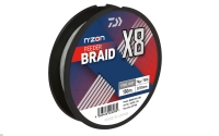 FIR NZON 8XBRAID STEEL gri 008MM 5,0KG 150M DAIWA