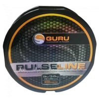 FIR PULSE LINE 0,20MM 5LB 300M GURU