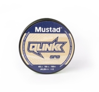 FIR QLINK BRAID CHART 008MM 2,7KG 150M MUSTAD