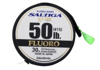 FIR SALTIGA FC LEADER X LINK 033MM 16LBS 30M DAIWA