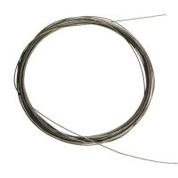 FIR STRUNA 49STR WIRE 10M 10LBS MUSTAD