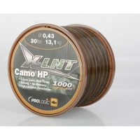 FIR XLNT HP CAMO 025MM 4,8KG 1000M PROLOGIC