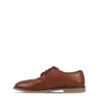 Firetrap Brogue barbati maro