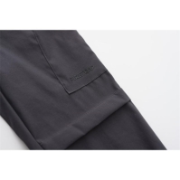 Pantaloni carrgo Firetrap copii gri carbune