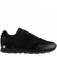 Adidasi sport Firetrap Crescent pentru Femei negru