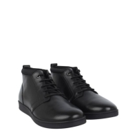 Firetrap Elgan barbati negru