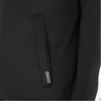 Firetrap quarter cu fermoar Tracksuits pentru Barbati negru