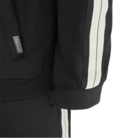 Firetrap quarter cu fermoar Tracksuits pentru Barbati negru