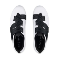 Fizik Fizik R5 Tempo Powerstrap Road Shoes alb negru