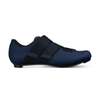 Fizik Fizik R5 Tempo Powerstrap Road Shoes bleumarin negru