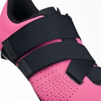 Fizik Fizik R5 Tempo Powerstrap Road Shoes roz negru