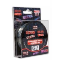 FLUOROCARBON HIKARU ULTRA 016MM 3,80KG 150M LINEAEFFE