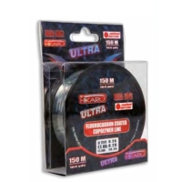 FLUOROCARBON HIKARU ULTRA 030MM 12,60KG 150M LINEAEFFE