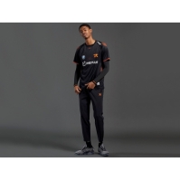 Fnatic Fnatic Pro Jersey 2021, negru multicolor