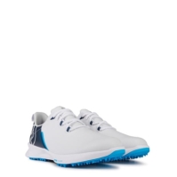 FootJoy Fuel Sport barbati alb bleumarin albastru