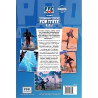 Fortnite The Definitive Guide To Fortnite 2023 multicolor