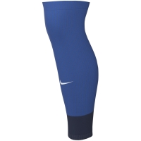 fotbal sleeves Nike Matchfit Slevee Team/Strike SLV WC22 Team albastru FQ8282 463