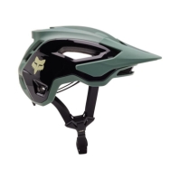 Casca Fox Speedframe Pro gri verde