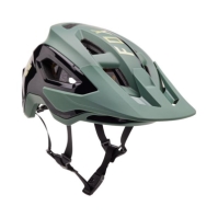 Casca Fox Speedframe Pro gri verde