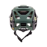 Casca Fox Speedframe Pro gri verde