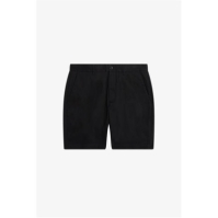 Fred Perry Fred clasic Short pentru barbati negru