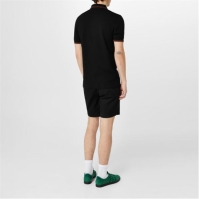 Fred Perry Fred clasic Short pentru barbati negru