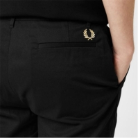 Fred Perry Fred clasic Short pentru barbati negru