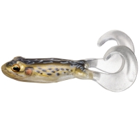 FREESTYLE FROG 9CM 523 PEARLESCENT maro LIVE TARGET