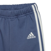 Fructe adidas I FtJog copii verde albastru