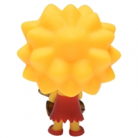 FUNKO Pop Lisa Simpson Vinyl Figure