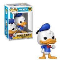 FUNKO POP Disney: Classics- Donald Duck multicolor