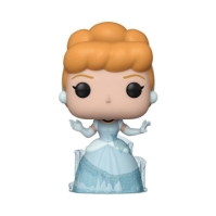 FUNKO POP Disney: D100- Cinderella multicolor