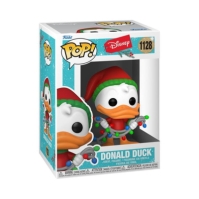 FUNKO POP Disney: Holiday 2021- Donald Duck multicolor