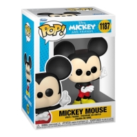 FUNKO POP Disney: Mickey Mouse - Classics multicolor