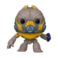 FUNKO POP Games: Grunt w/ Weapon - Halo Infinite multicolor