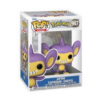 FUNKO POP Games: Pokémon - Aipom multicolor