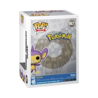 FUNKO POP Games: Pokémon - Aipom multicolor