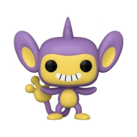 FUNKO POP Games: Pokémon - Aipom multicolor