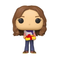 FUNKO POP Harry Potter: Holiday - Hermione Granger