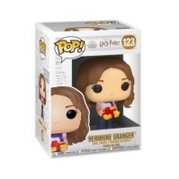 FUNKO POP Harry Potter: Holiday - Hermione Granger