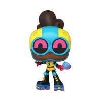 FUNKO POP Marvel: MGaDD- Moon Fete multicolor