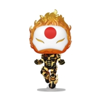 FUNKO POP Marvel: X- S3- Sunfire barbati