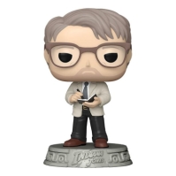 FUNKO POP Movies: Dr. Jürgen Voller - Indiana Jones multicolor format and universal