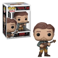 FUNKO POP Movies: Edgin - Dungeons and Dragons multicolor