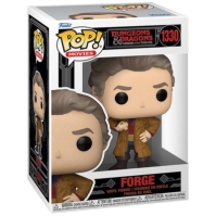 FUNKO POP Movies: Forge - Dungeons and Dragons multicolor