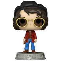 FUNKO POP Movies: Helena Shaw - Indiana Jones multicolor format and universal