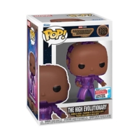 FUNKO POP Movies - High Evolutionary - Marvel multicolor format and universal