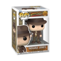 FUNKO POP Movies: Indiana Jones multicolor