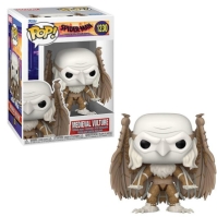 FUNKO POP Movies: Medieval Vulture - Marvel multicolor